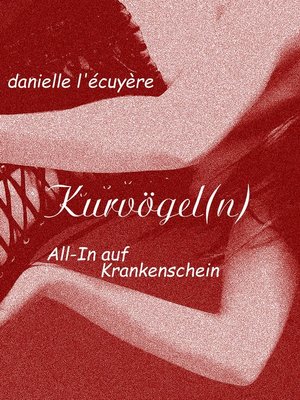 cover image of Kurvögel(n)